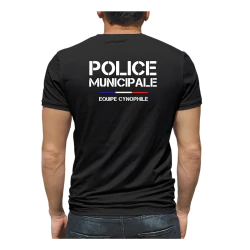 Tee-shirt P.M Cyno