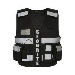 GILET TACTIC THOR SP