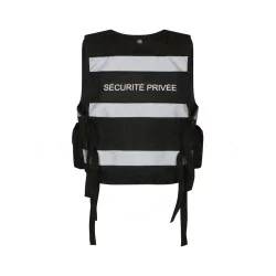 GILET TACTIC THOR SP