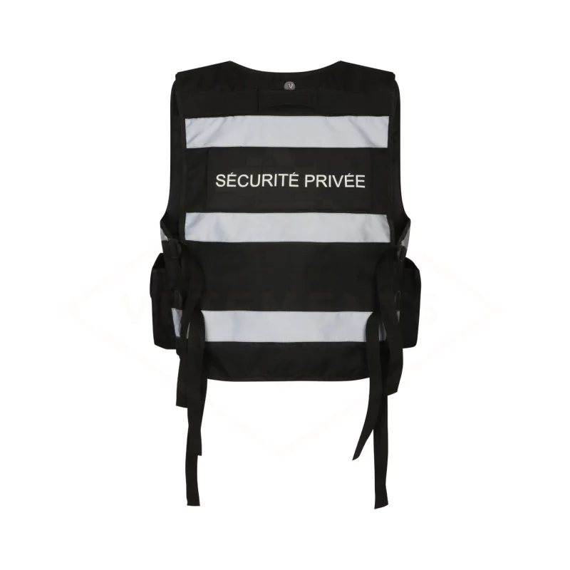 GILET TACTIC THOR SP