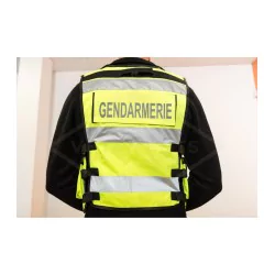 GILET THOR GENDARMERIE