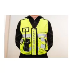 GILET THOR GENDARMERIE