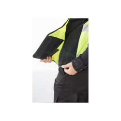 GILET THOR GENDARMERIE