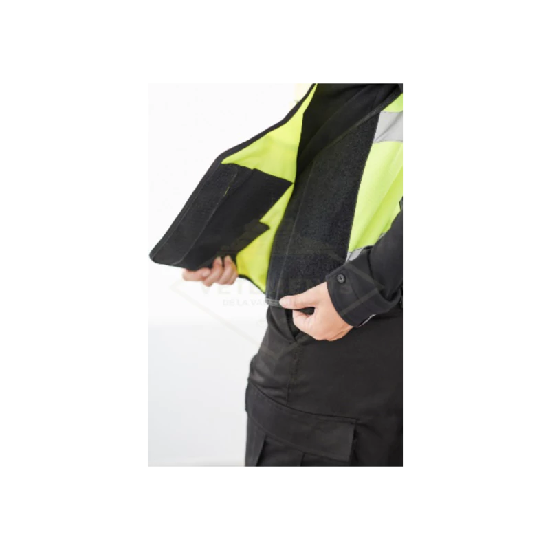 GILET THOR GENDARMERIE