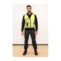 GILET THOR GENDARMERIE