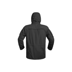 Veste longue Fighter (4 coloris)