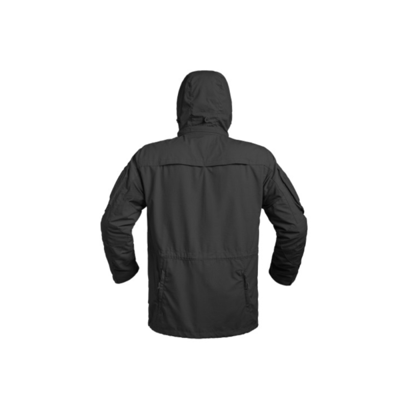 Veste longue Fighter (4 coloris)