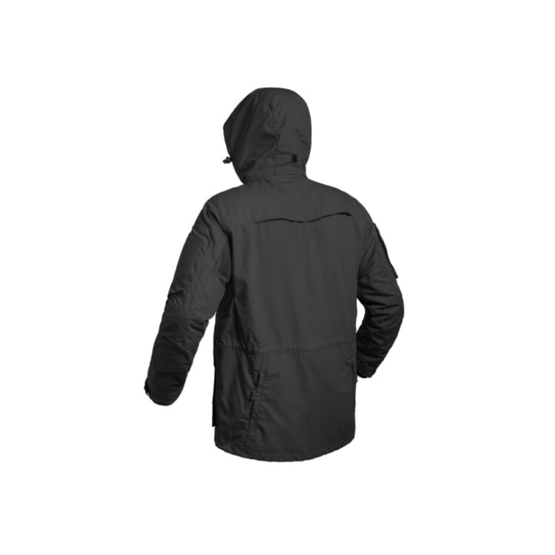 Veste longue Fighter (4 coloris)