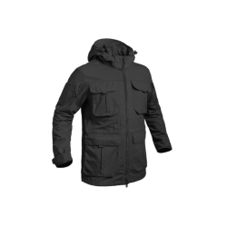 Veste longue Fighter (4 coloris)