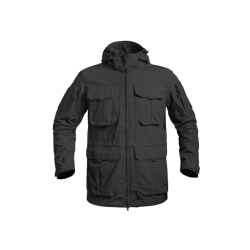 Veste longue Fighter (4 coloris)