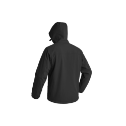 Veste Softshell INSTRUCTOR (3 coloris)