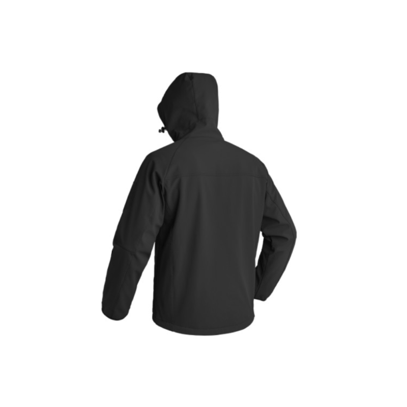Veste Softshell INSTRUCTOR (3 coloris)