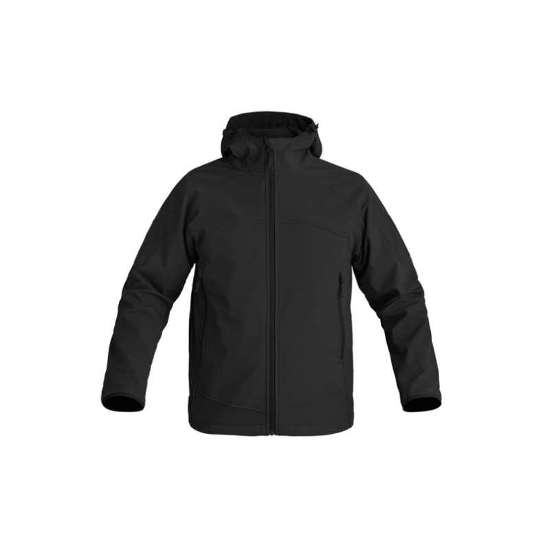 Veste Softshell INSTRUCTOR (3 coloris)