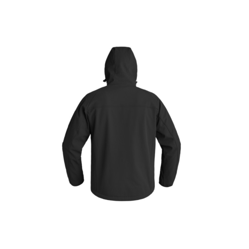 Veste Softshell INSTRUCTOR (3 coloris)