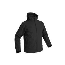 Veste Softshell INSTRUCTOR (3 coloris)