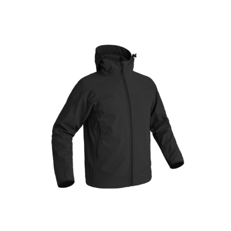 Veste Softshell INSTRUCTOR (3 coloris)