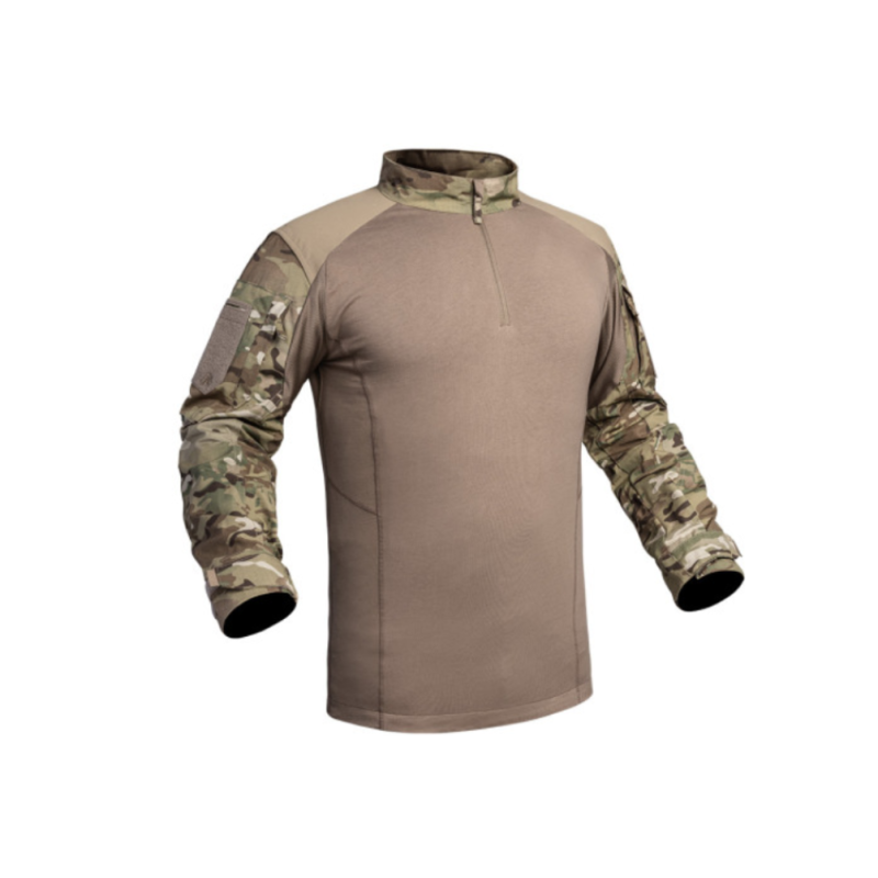 Chemise UBAS V2 FIGHTER GEN. 2 multicam Chemise UBAS V2 FIGHTER GEN. 2 multicam