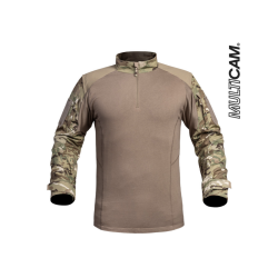 Chemise UBAS V2 FIGHTER GEN. 2 multicam