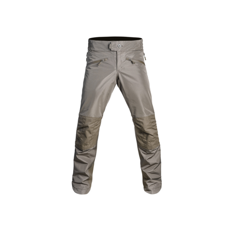 Pantalon Hardshell FIGHTER  (2 coloris)