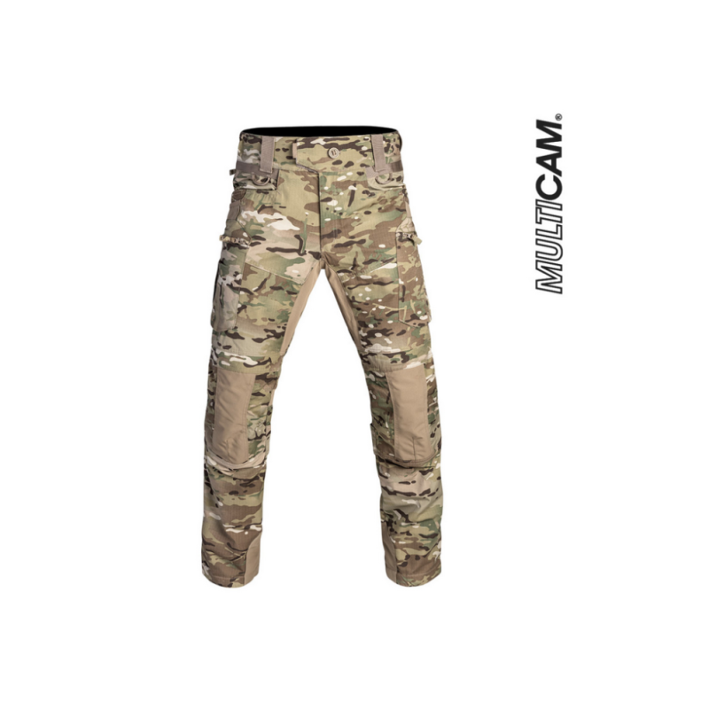 Pantalon V2 FIGHTER multicam