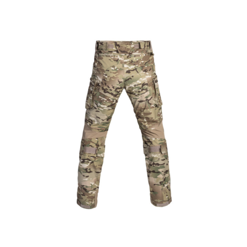 Pantalon V2 FIGHTER multicam