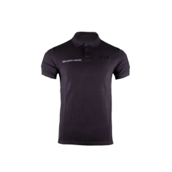Polo Neutre Sécurité Privée – GK SAFETEK®