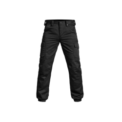 Pantalon V2 SÉCU-ONE bas élastiqué bleu marine OU noir