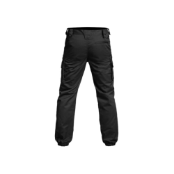 Pantalon V2 SÉCU-ONE bas élastiqué bleu marine OU noir