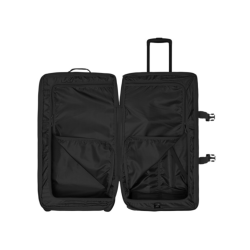 Sac de transport à roulettes TRANSALL 120 L (4 coloris)