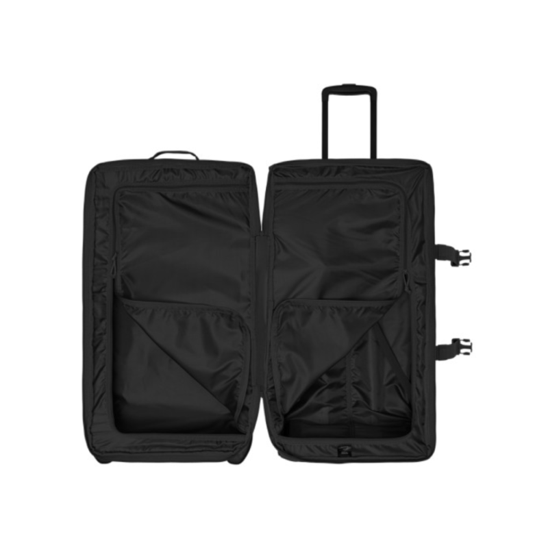 Sac de transport à roulettes TRANSALL 120 L (4 coloris)