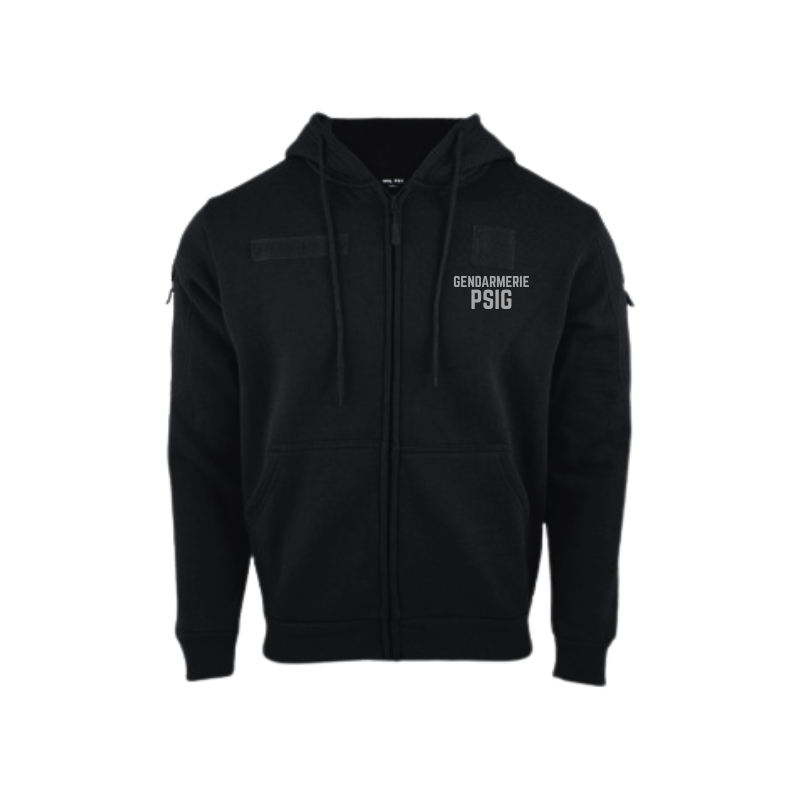 Sweat MIL-TEC PSIG (2 coloris)