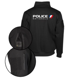Sweat Police