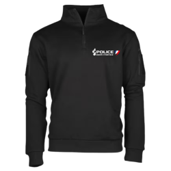 Sweat Police cynophile