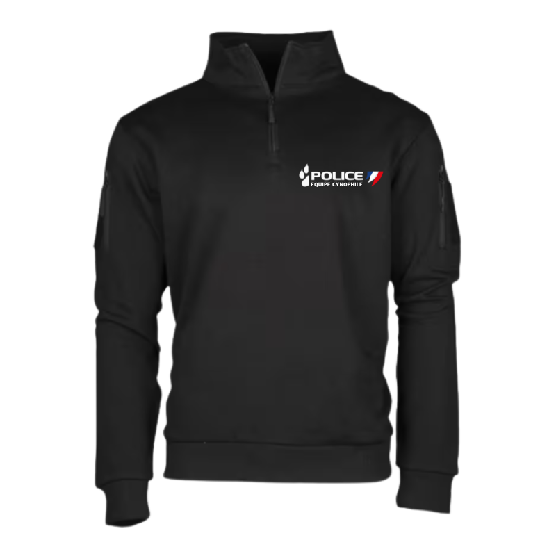 Sweat Police cynophile