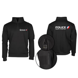 Sweat Police cynophile