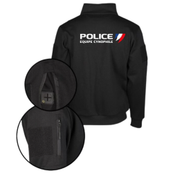 Sweat Police cynophile