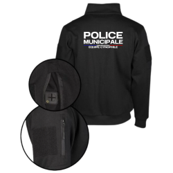 Sweat POLICE MUNICIPALE