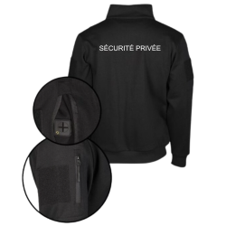 Sweat Sécurité Privée