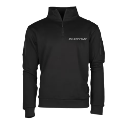 Sweat Sécurité Privée