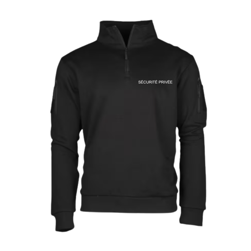 Sweat Sécurité Privée