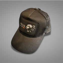 Casquette trucker PSIG
