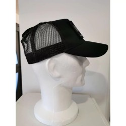 Casquette trucker K9 JASP