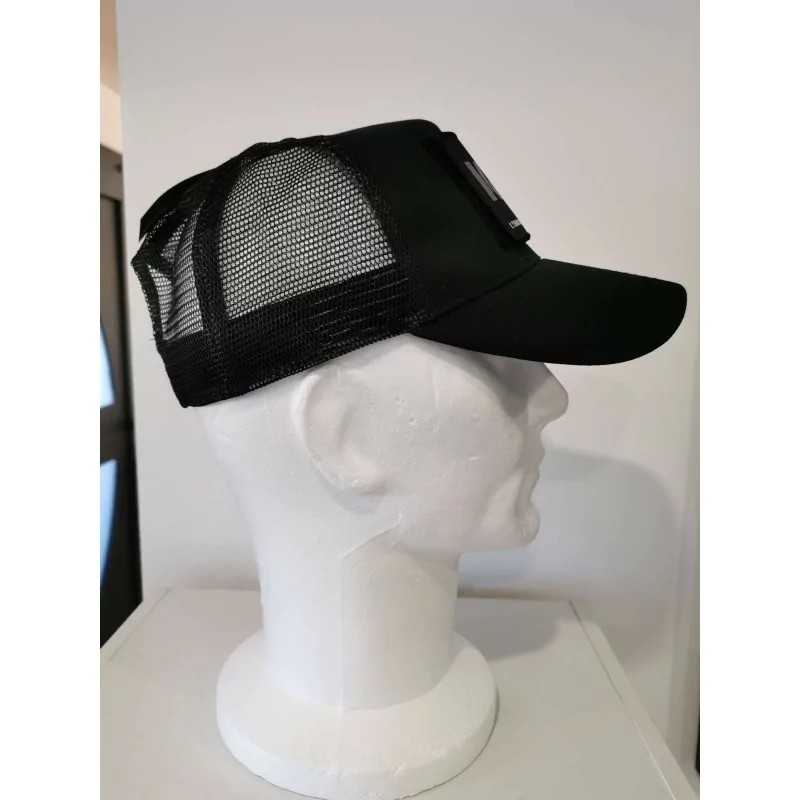 Casquette trucker K9 JASP