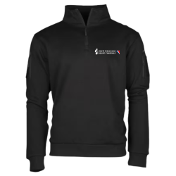 Sweat Sûreté Ferroviaire K9 Sweat Sûreté Ferroviaire K9