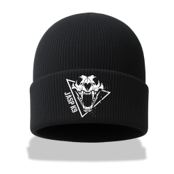 Bonnet K9 SKULL