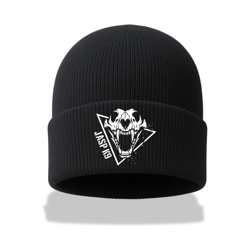 Bonnet K9 SKULL Bonnet K9 SKULL