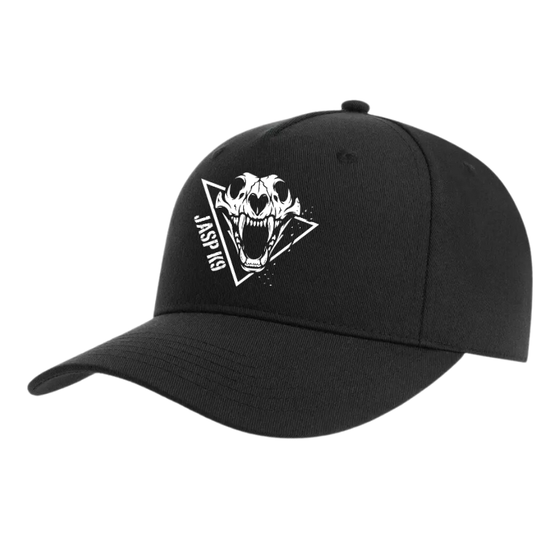 Casquette K9 SKULL Casquette K9 SKULL