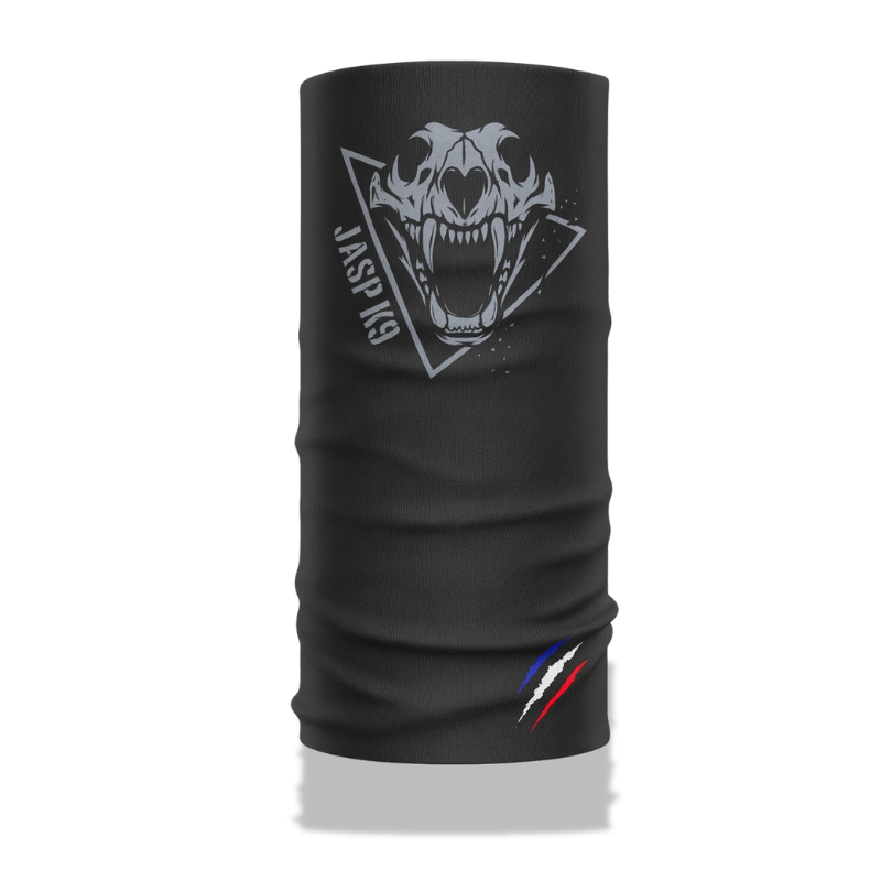 Tour de cou K9 Skull Tour de cou K9 Skull