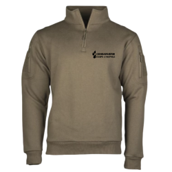 Sweat Gendarmerie cynophile (2coloris)