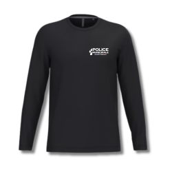 Tee-shirts manches longue Police municipale cynophile